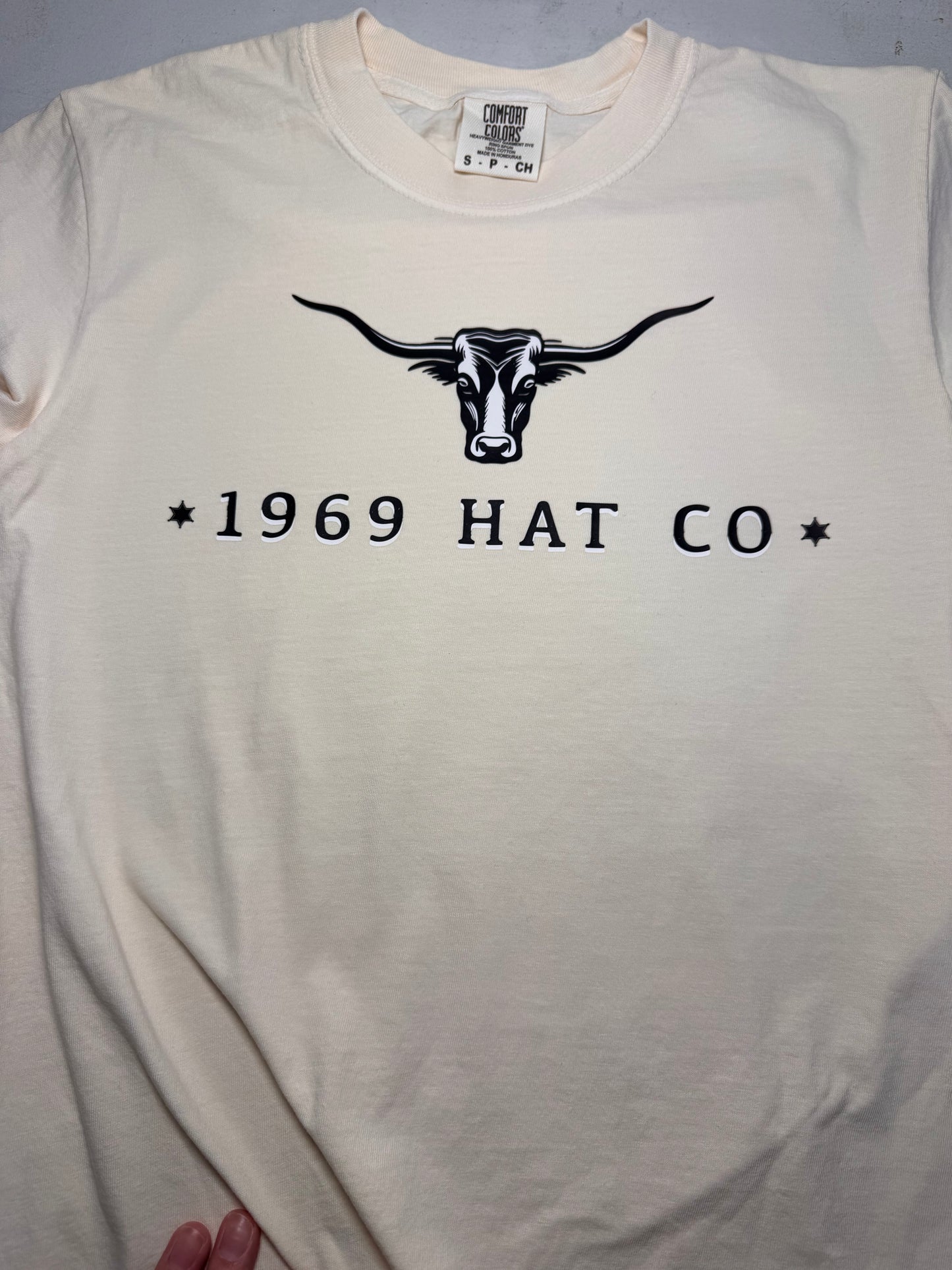 Large Cream, 1969 T-Shirt