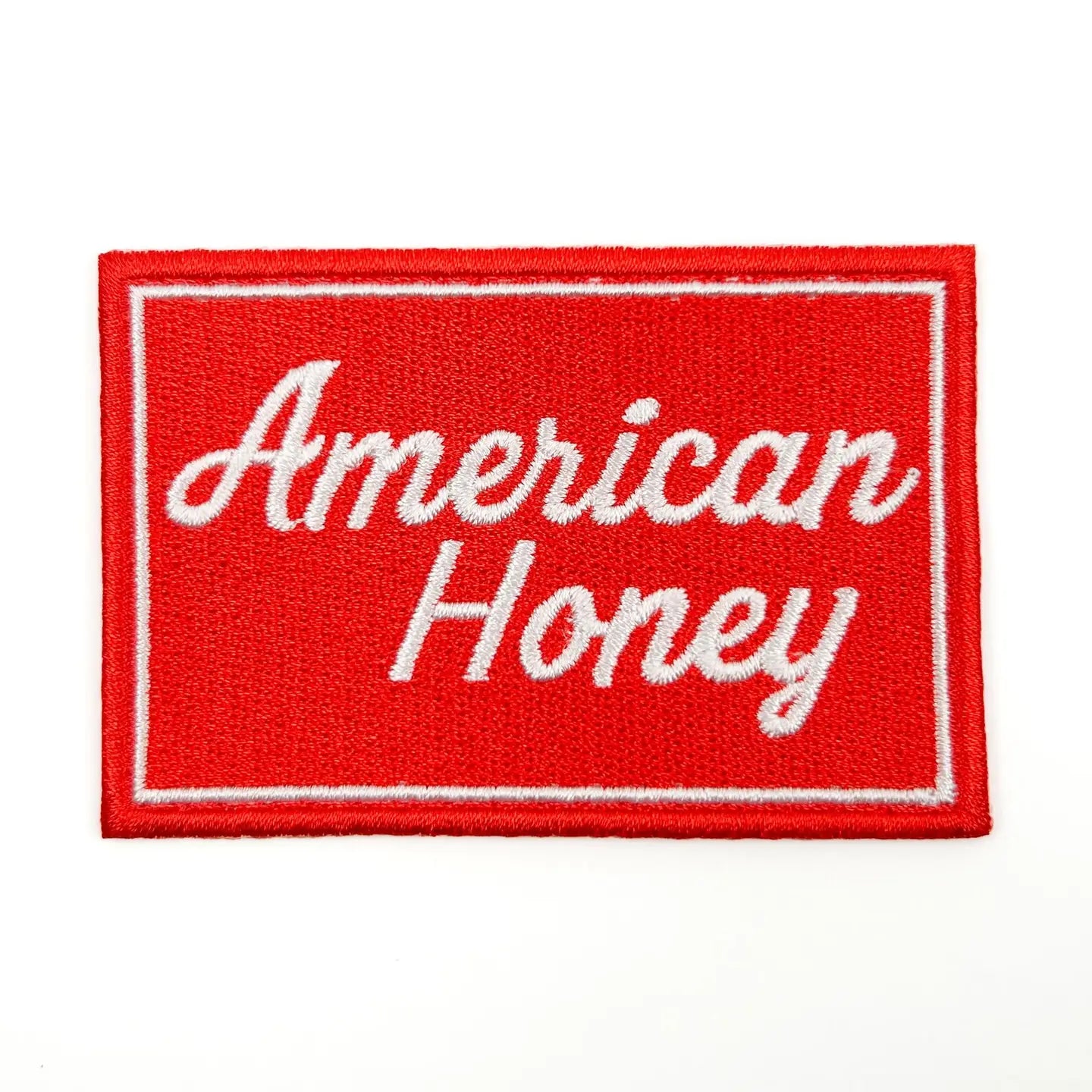 American Honey Patch