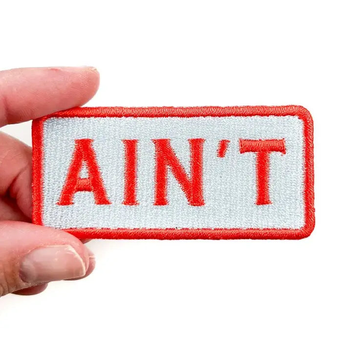Ain't Patch