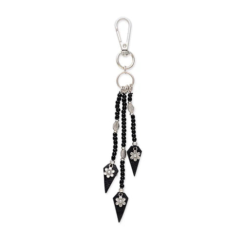 Arrow Point Ridge Keyring