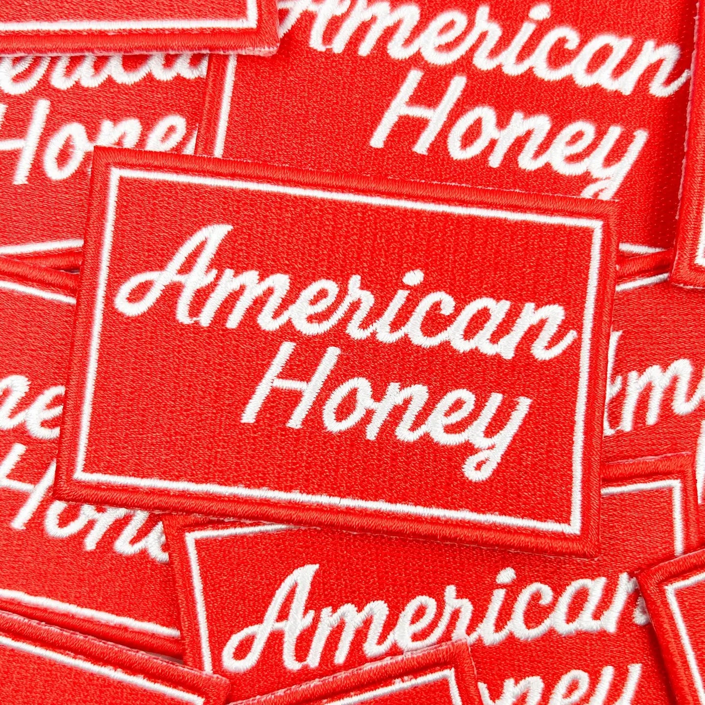 American Honey Patch
