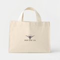 1969 Tote Bag