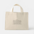 1969 Tote Bag