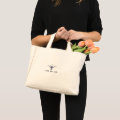 1969 Tote Bag